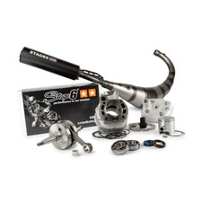 Set Motor STAGE6 Street 88 Cc