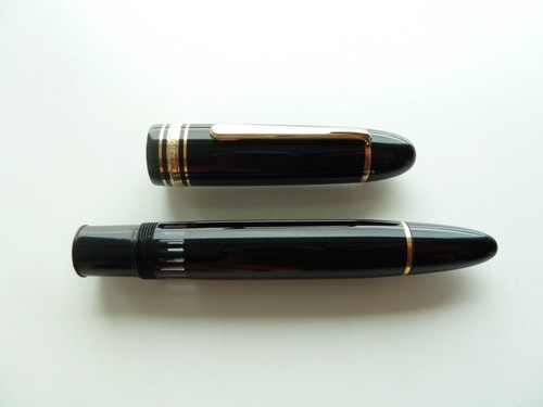 Montblanc meisterstück modell - meisterstück,