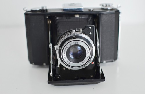 Zeiss ikon nettar - nettar, mit