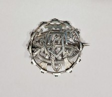 Antike Sterlingsilber