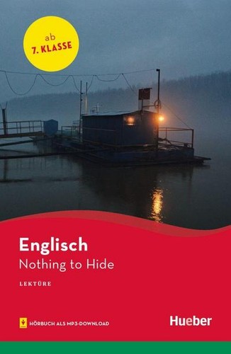 Nothing hide englisch - to, l3: