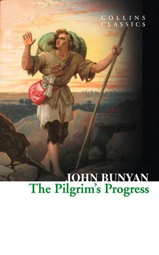 The pilgrim progress john - the, |