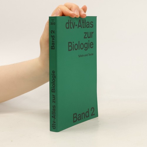 Atlas zur biologie - atlas,