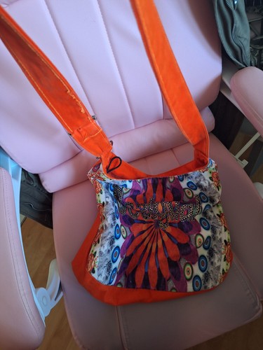 Desigual umhängetasche - desigual,