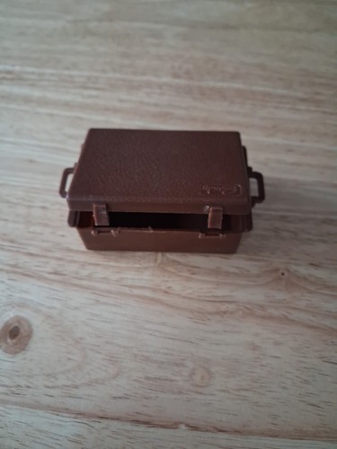 Vintage sindy picknickkorb - vintage,