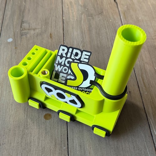 Vorbau dock pro fahrrad - vorbau-dock,