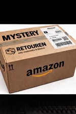 Amazon Retouren Paket XXL –