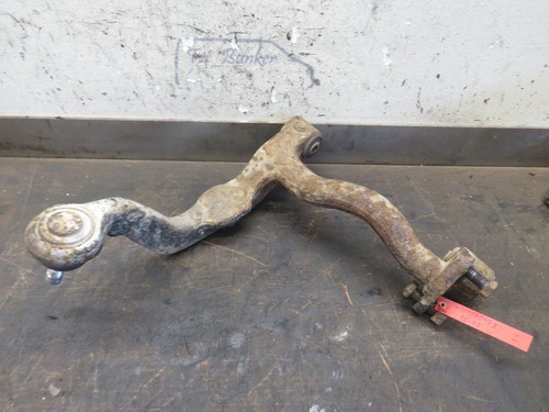 Querlenker vorne links - vw, t4