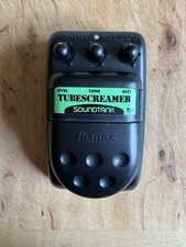Ibanez TS-5 Tube Screamer