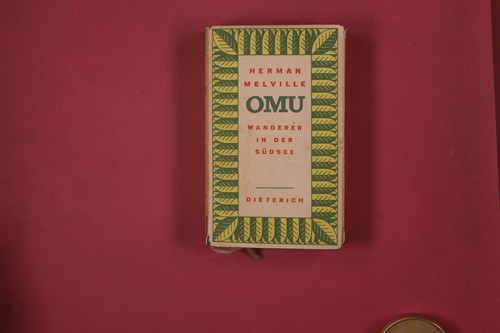 326781 herman melville omu - 326781,