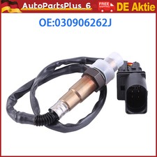 Lambdasonde Vor KAT 036906265J