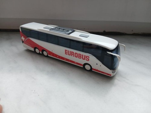 Awm reisebus setra - s, 516