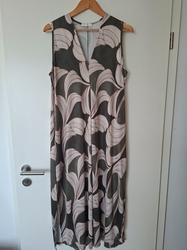 Maxikleid sommerkleid - maxikleid,