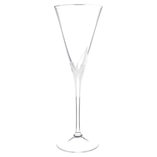 Sektflöte groß eisch - sektflöte,