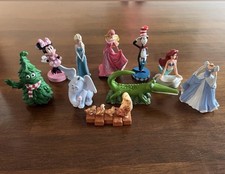10 Tonie Figurines, Disney