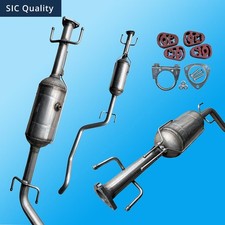 EU4 SIC DPF OPEL Zafira B 1.9