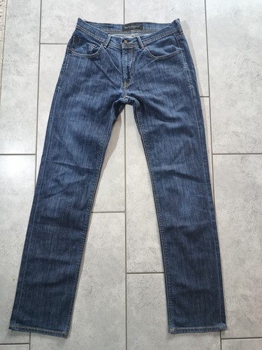 Baldessarini jack 16501 jeans - jack,