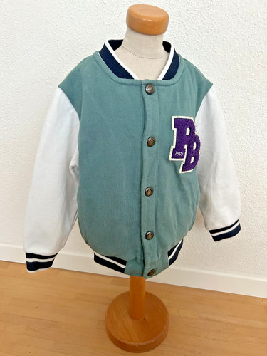 Petit bateau jungen - petit, college