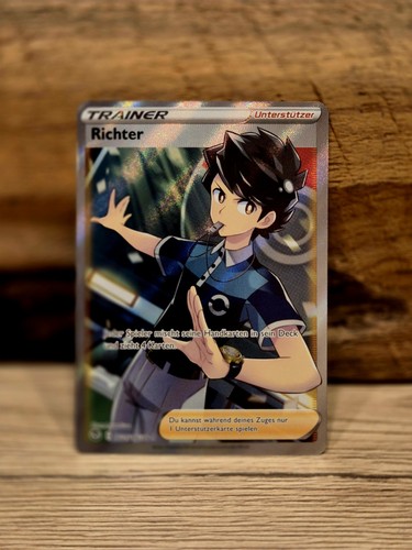 Pokemon richter tg25 tg30 - pokemon,