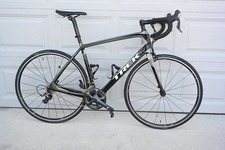 Used TREK MADONE CARBON FIBER