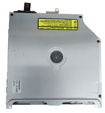 Apple MacBook Pro A1286 2010 Panasonic UJ898 DVD-RW Laufwerk 678-0592B Brenner