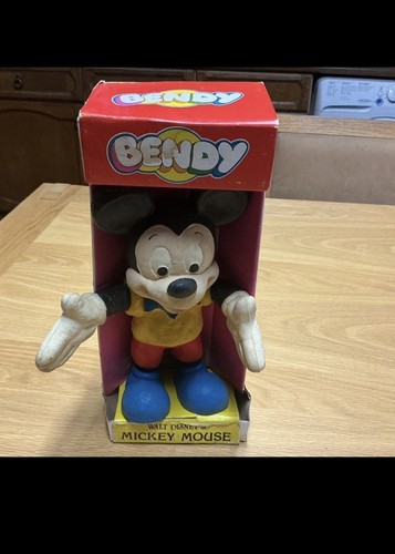 Ultra seltene vintage mickey - ultra,
