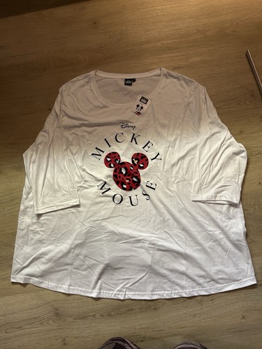 Disney mickey mouse shirt - disney,