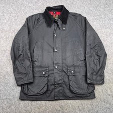 Barbour Jacke Herren klein
