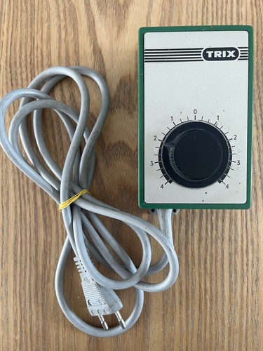 Trix 5580