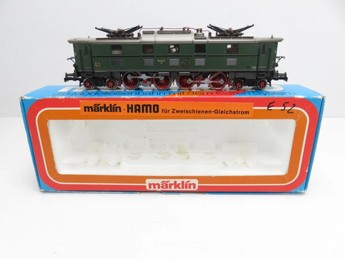 Märklin hamo 8366 - märklin, h0