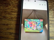 Kinderspiel puzzle - kinderspiel,