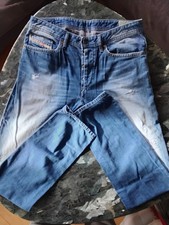 DIESEL Braddom elastic SUMMER