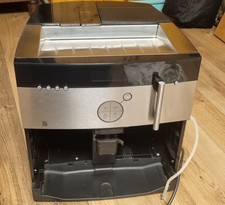 WMF 1000 Kaffeevollautomat defekt