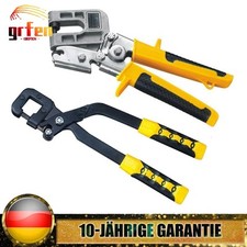 Trockenbau Stanzwerkzeug