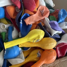 Werbeluftballons Looner Überraschungspaket 1000 Stück 