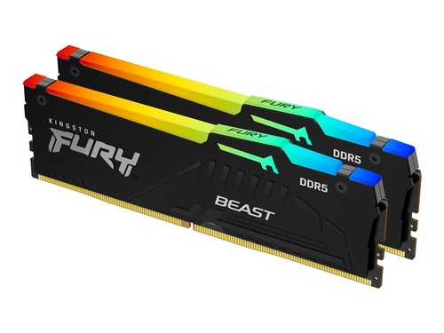 Kingston fury beast - kingston,