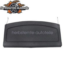 Hutablage Kofferraumabdeckung