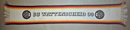 Wattenscheid schal - wattenscheid, 09