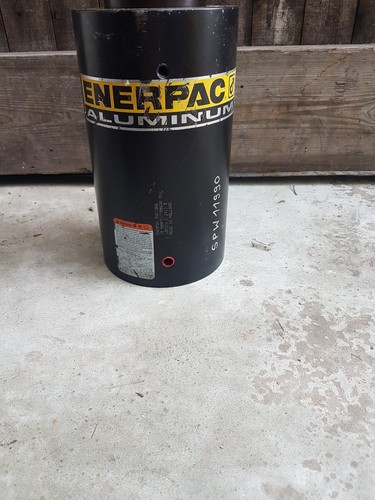 Enerpac rac 1006 - enerpac,