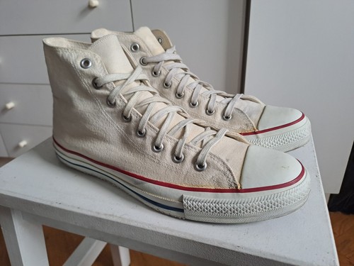 Vintage 70s converse made - 70s,