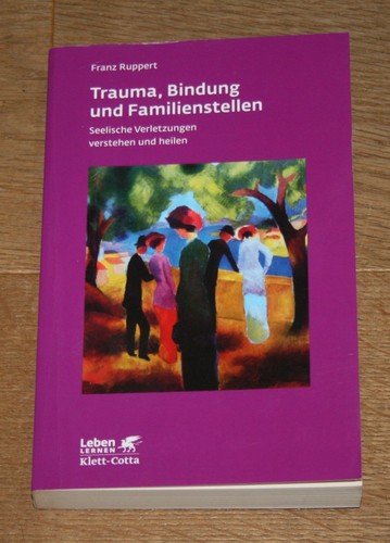 Trauma bindung und - trauma,,