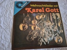 Karel gott weihnachtslieder - gott,