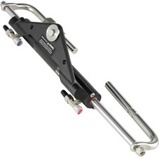 Lenkzylinder für Hydraulische