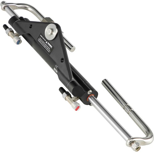 Lenkzylinder für hydraulische - für,