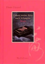 Esthers zweite Reise nach