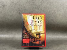 The Hills Have Eyes - Hügel
