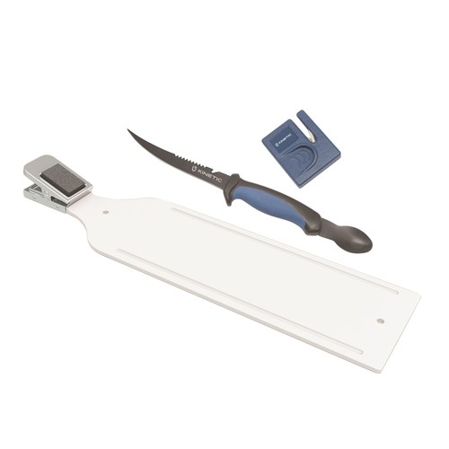 Kinetic filetierset brett - kinetic,