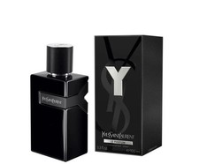 Yves Saint Laurent Y Le Parfum