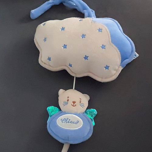 Chicco soft color - chicco,