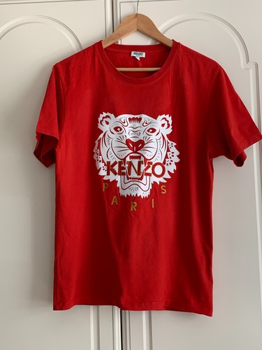 Kenzo paris red - kenzo,